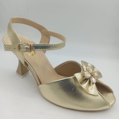 butterfly buckle 